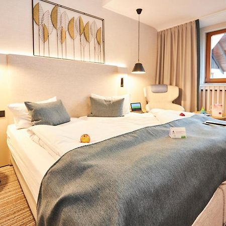 Flair Hotel Werbetal Waldeck  Bagian luar foto