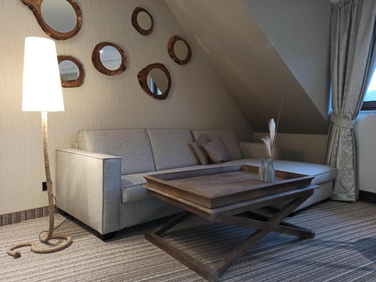 Flair Hotel Werbetal Waldeck  Bagian luar foto