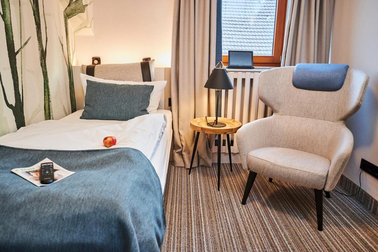 Flair Hotel Werbetal Waldeck  Bagian luar foto