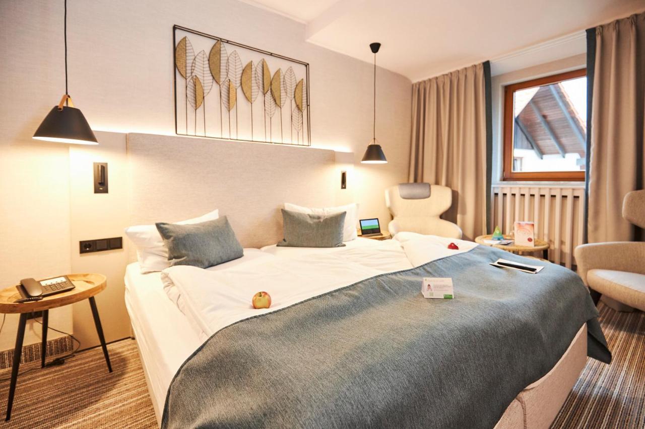 Flair Hotel Werbetal Waldeck  Bagian luar foto