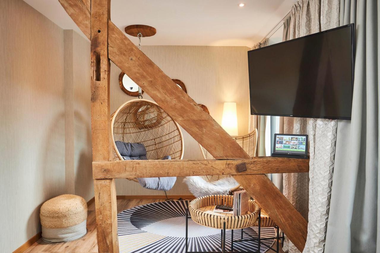 Flair Hotel Werbetal Waldeck  Bagian luar foto