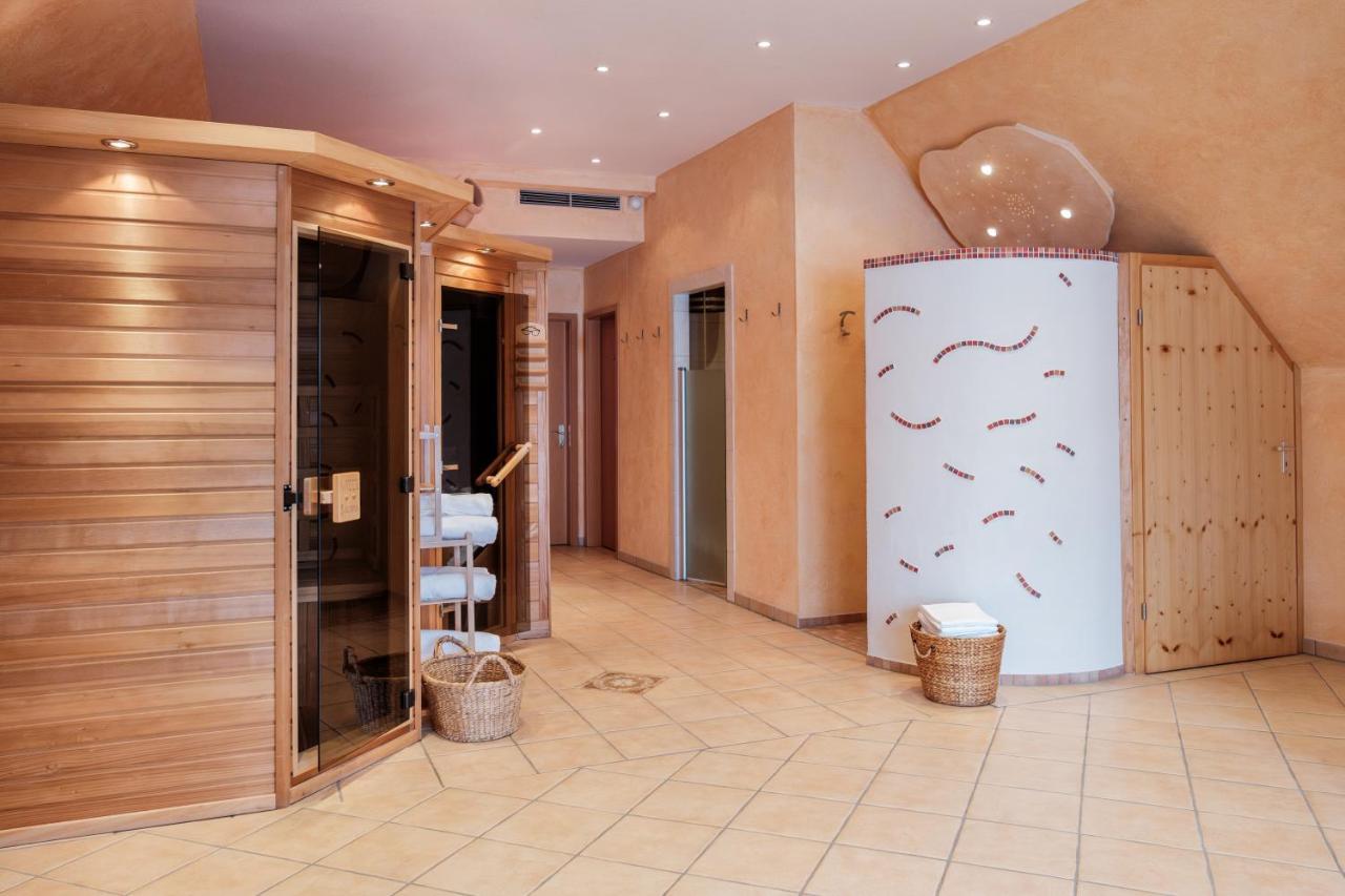 Flair Hotel Werbetal Waldeck  Bagian luar foto