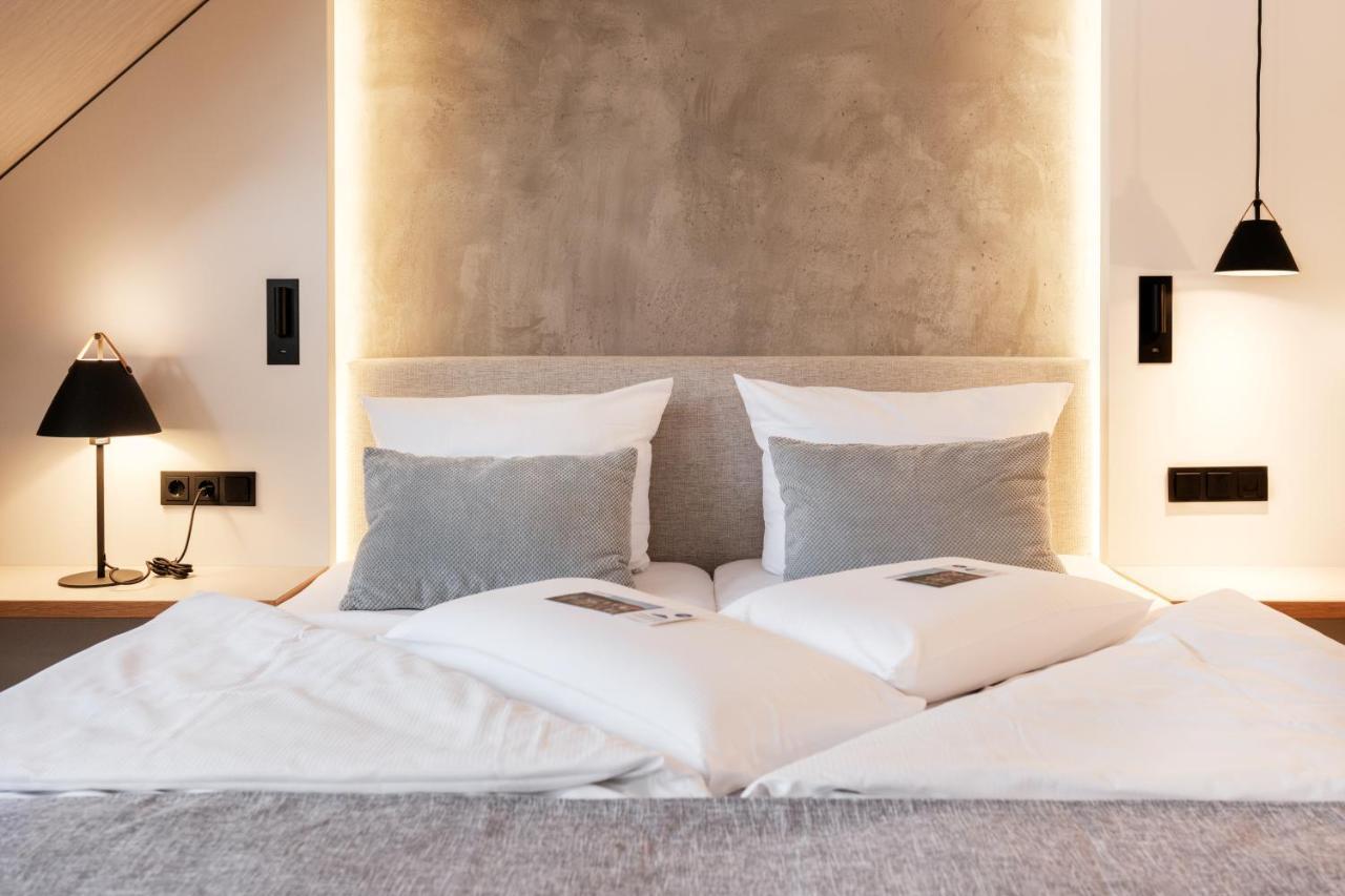 Flair Hotel Werbetal Waldeck  Bagian luar foto
