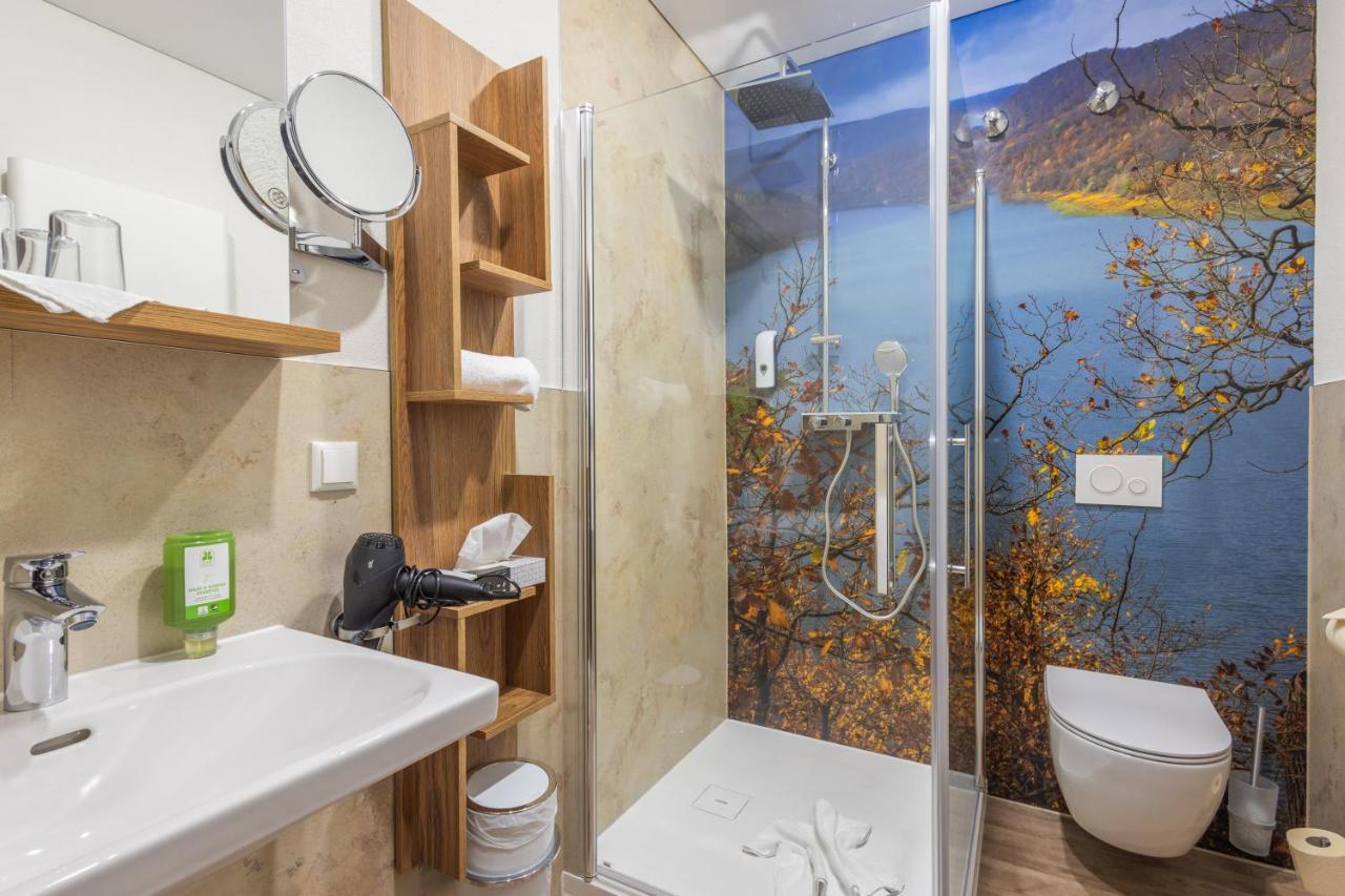 Flair Hotel Werbetal Waldeck  Bagian luar foto