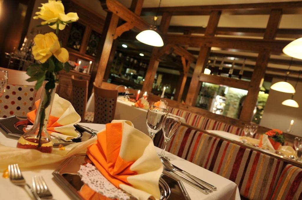 Flair Hotel Werbetal Waldeck  Bagian luar foto