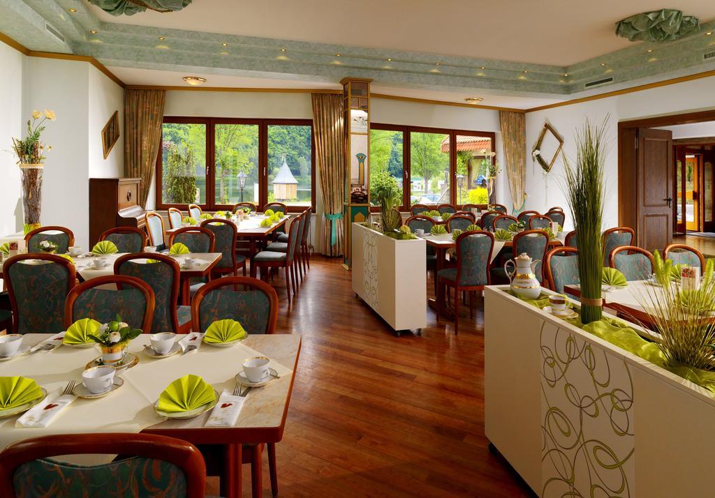 Flair Hotel Werbetal Waldeck  Bagian luar foto