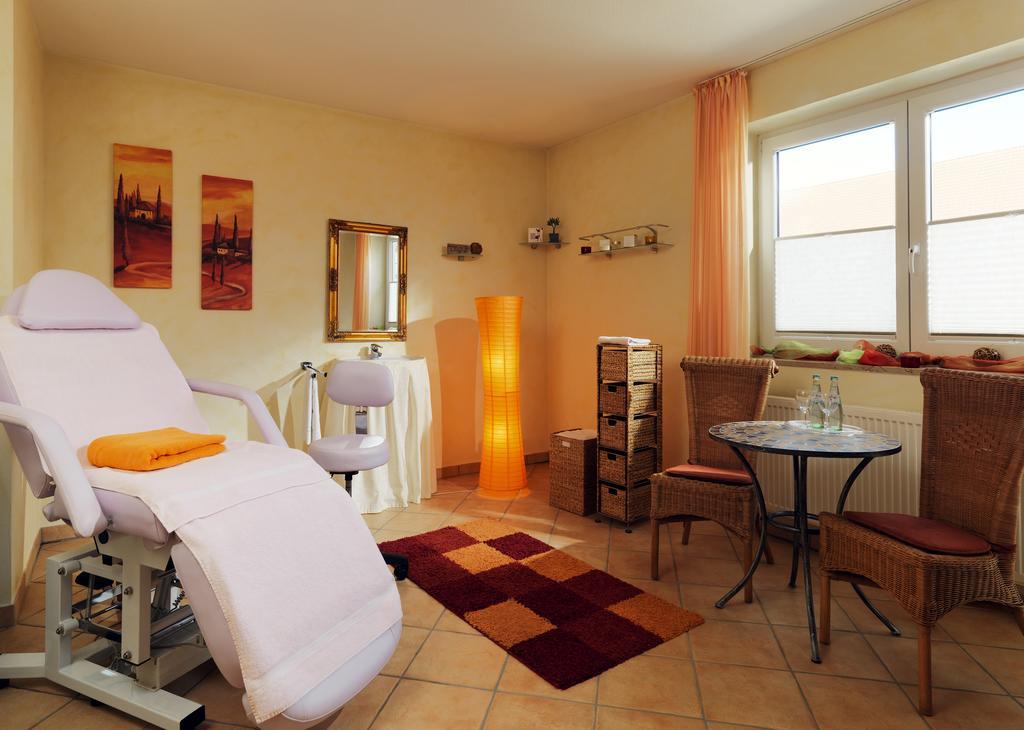 Flair Hotel Werbetal Waldeck  Bagian luar foto