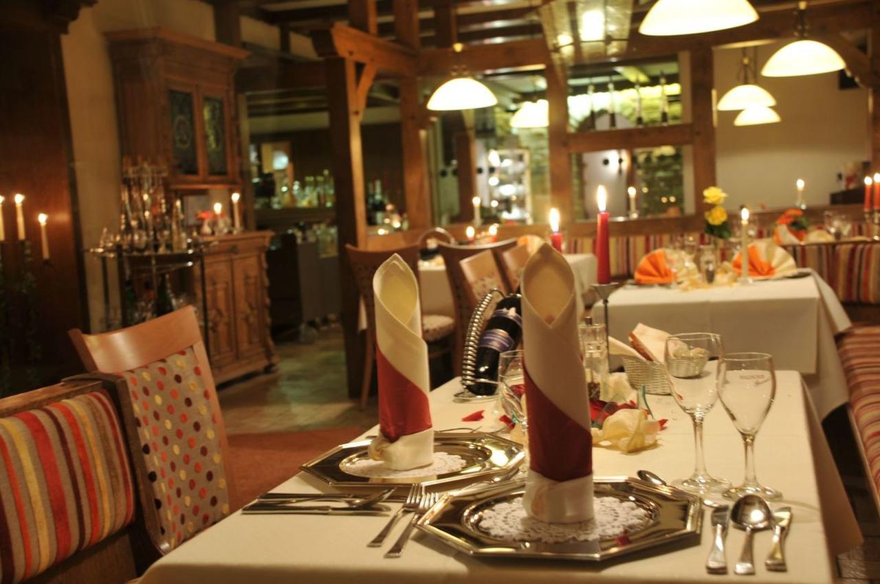 Flair Hotel Werbetal Waldeck  Bagian luar foto