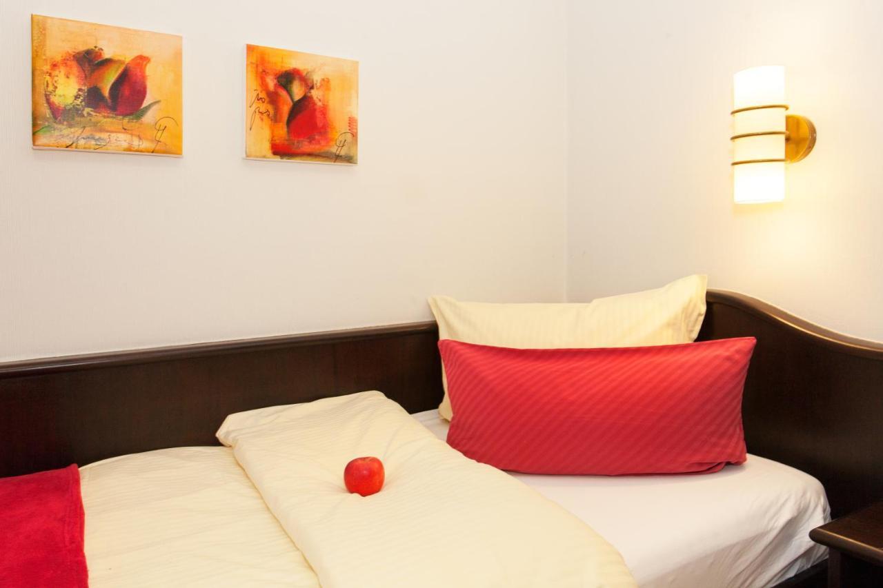 Flair Hotel Werbetal Waldeck  Bagian luar foto
