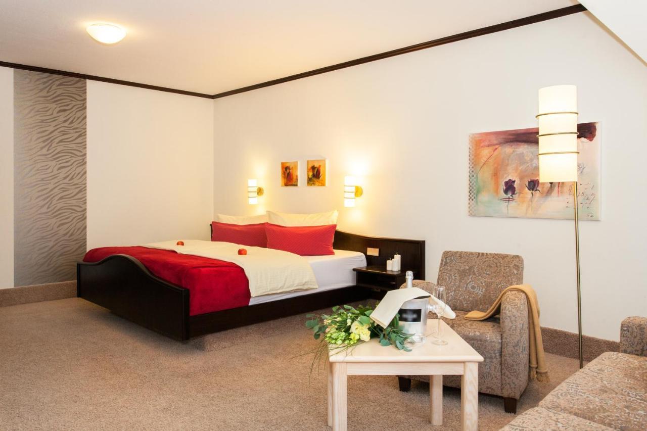 Flair Hotel Werbetal Waldeck  Bagian luar foto